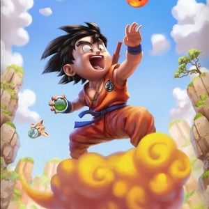 Meet your Posher, Maurice